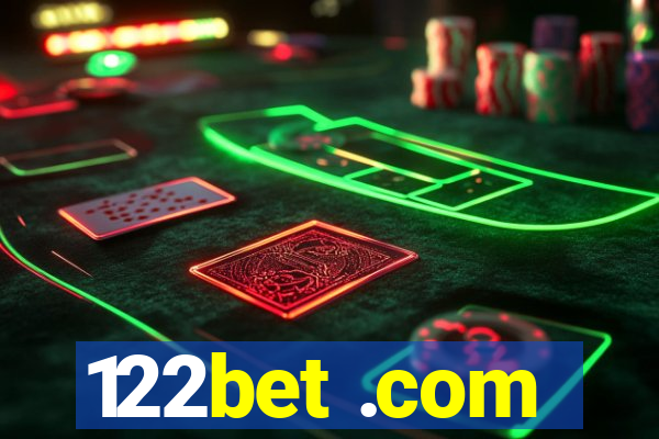 122bet .com